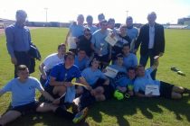 Το ΕΠΑΛ Ορεστιάδας πρωταθλητής Λυκείων του Έβρου