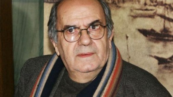 Kώστας Κουτσομύτης “ο σκηνοθέτης της μικρής οθόνης”