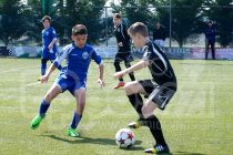 Περιφερειακό πρωτάθλημα ακαδημιών: Ορέστης Ορεστιάδας – ΠΑΟΚ Κομοτηνής