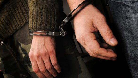 Συνελήφθησαν τρία άτομα που “ξάφριζαν” καταστήματα σε Ορεστιάδα και Διδυμότειχο