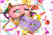 Κυριακή της Αποκριάς…