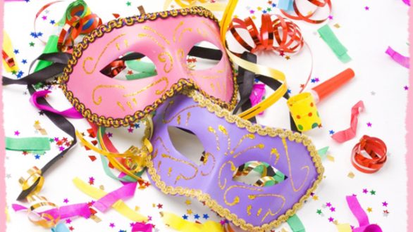 Κυριακή της Αποκριάς…