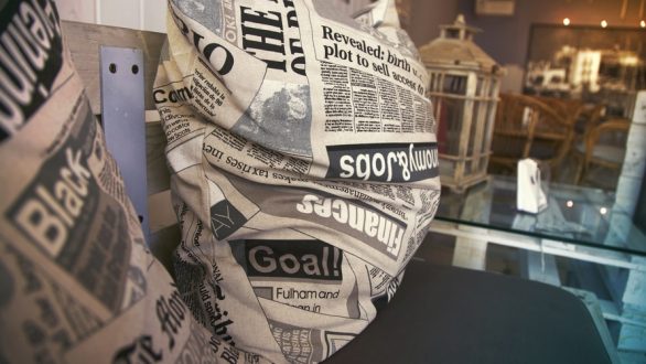 Συμβουλές για το πλύσιμο των μαξιλαριών