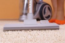 Πως να κάνετε την ηλεκτρική σκούπα σας να μυρίζει όμορφα!