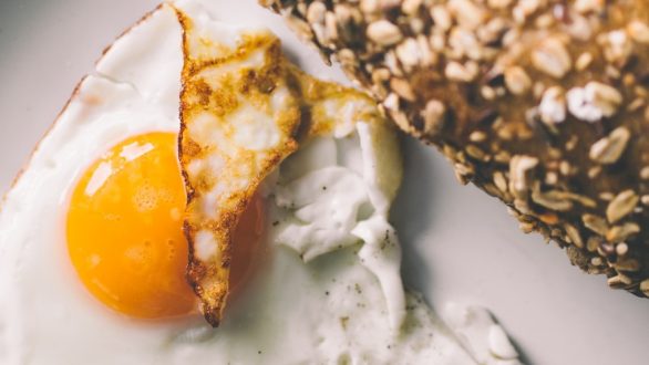 Mάθετε να βράζετε τα αυγά όπως ακριβώς σας αρέσουν