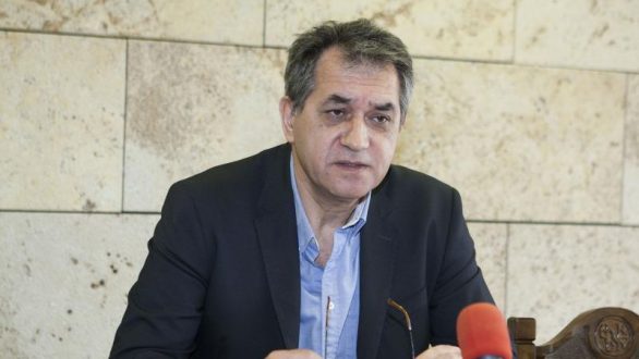 Περιοδεία του βουλευτή Γιάννη Δελή στον Έβρο