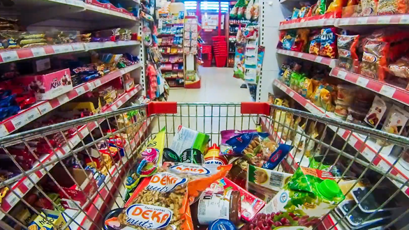 Παγκόσμια Ημέρα του Καταναλωτή