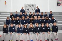 ΝΗΡΕΑΣ:Συμμετοχή στο χειμερινό πρωτάθλημα προαγωνιστικών κατηγοριών