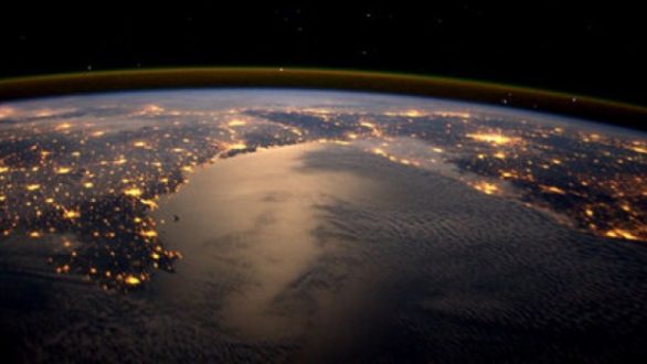 Το Σάββατο σβήνουμε τα φώτα για μία ώρα