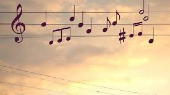 Το τραγούδι της εβδομάδας