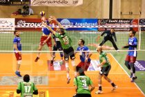 Δεν τα κατάφερε ο Α.Ο.Ορεστιάδας “John Deere” κόντρα στον Φοίνικα!