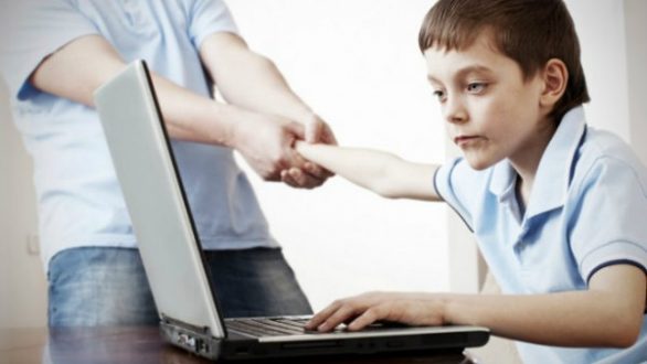 Εκδήλωση για τον εθισμό στο διαδύκτιο από το Λύκειο Ελληνίδων