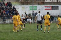 ΕΠΣ Έβρου : Αποτελέσματα Α΄Κατηγορίας (18η Αγωνιστική)