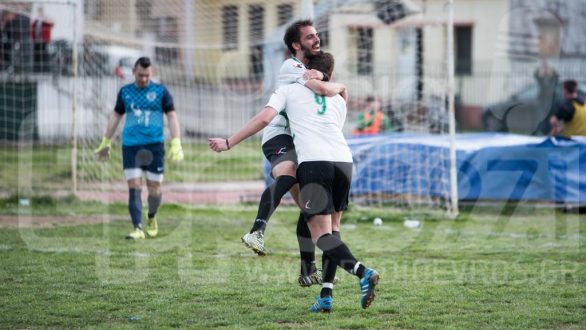 Και ο Ιντζές παραμένει στην Α.Ε.Διδυμοτείχου!