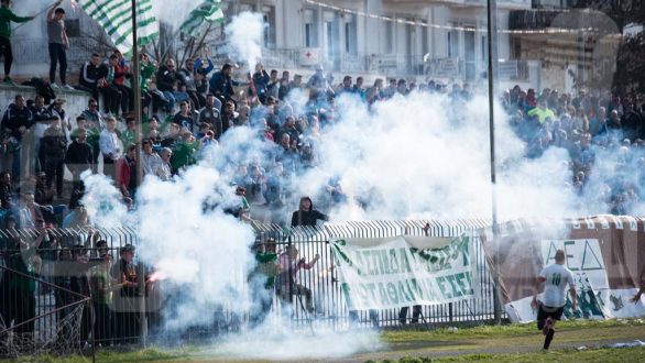 Επιστρέφει ο Ευαγγελίδης παραμένει ο Ζλατάνης στην Α.Ε.Διδυμοτείχου !