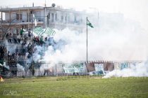 ΕΠΣ Έβρου : Πρόγραμμα Α΄Κατηγορίας (20η Αγωνιστική)