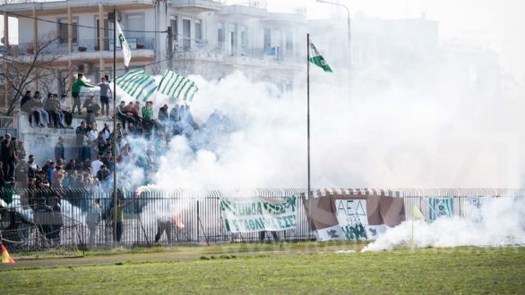 ΕΠΣ Έβρου : Πρόγραμμα Α΄Κατηγορίας (20η Αγωνιστική)