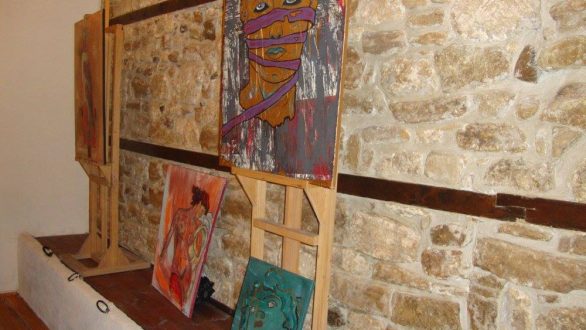 Το Διδυμότειχο τιμά την ποιήση της Θράκης