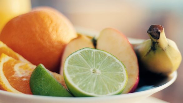 Δωρεάν διανομή φρούτων στην Αλεξανδρούπολη