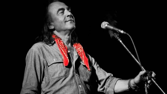 το τραγούδι της εβδομάδας