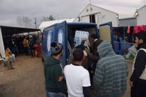 Προβληματίζει η παρουσία των ΜΚΟ που διαχειρίζονται στις προσφυγικές ροές