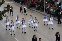 Πρόγραμμα Εορτασμού της 25ης Μαρτίου του Δήμου Ορεστιάδας