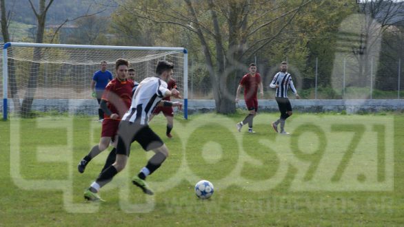 ΕΠΣ Έβρου : Πρόγραμμα Β΄Κατηγορία (20η Αγωνιστική)