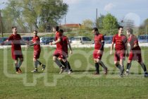 Νίκητης ο Α.Ο.Νεοχωρίου  στο ντέρμπι κορυφής της Β΄κατηγορίας κόντρα στην Θύελλα Κυπρίνου !