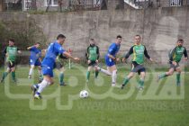 Νίκη για την Π.Α.Ε. Πενταλόφου κόντρα στην  Ένωση Μεταξάδων/Παλιουρίου