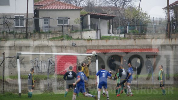 ΕΠΣ Έβρου: Πρόγραμμα Α΄Κατηγορία (20η Αγωνιστική)