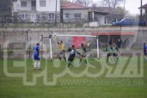 ΕΠΣ Έβρου : Βαθμολογία Α΄Κατηγορίας (19η Αγωνιστική)