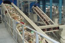 Ολοκληρώνεται  η διαχείριση αποβλήτων στην περιφέρεια  Ανατολικής Μακεδονίας και  Θράκης