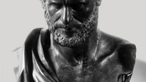 «Ο Κόσμος του Δημόκριτου» μία δράση από την Περιφέρεια ΑΜΘ