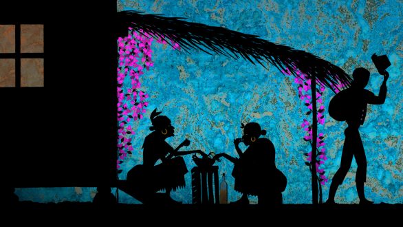 Φεστιβάλ Γαλλικού Κινηματογράφου στην Αλεξανδρούπολη