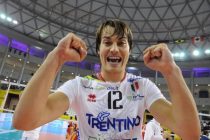 Επιστρέφει στην Τρεντίνο ο Τζούριτς