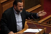 Στην Αλεξανδρούπολη την Τετάρτη ο Βασίλης Κεγκέρογλου