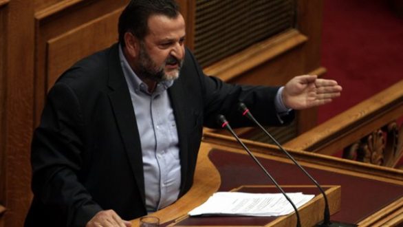 Στην Αλεξανδρούπολη την Τετάρτη ο Βασίλης Κεγκέρογλου