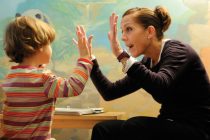 Παγκόσμια Ημέρα Αυτισμού