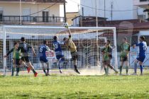 Ο Φιλιππίδης στον Άρδα Καστανεών