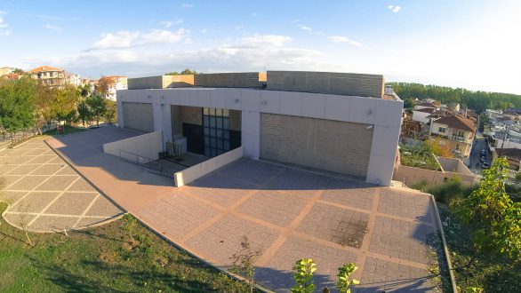 ΑΣΕΠ: Μόνιμες θέσεις εργασίας σε μουσεία και μνημεία Αλεξανδρούπολης και Διδυμοτείχου με απολυτήριο λυκείου