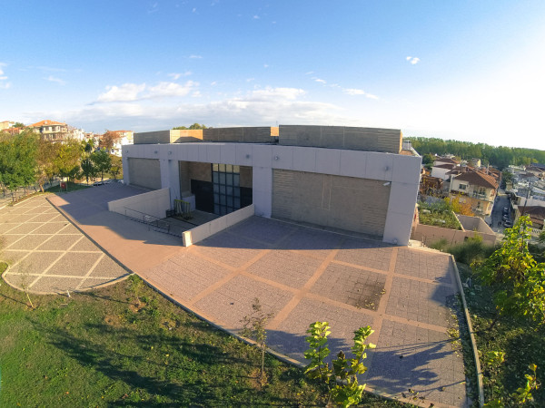 Μουσείο Διδυμοτείχου