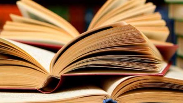 Εκδηλώσεις στα πλαίσια της Παγκόσμιας Ημέρας Παιδικού Βιβλίου