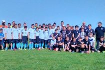 Ένας αγώνας διαφορετικός από τους άλλους!