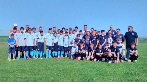 Ένας αγώνας διαφορετικός από τους άλλους!