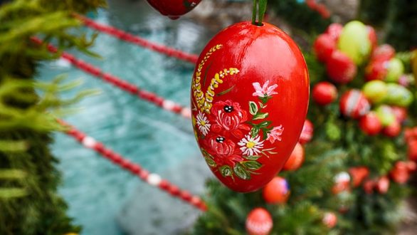 Πασχαλινό ωράριο καταστημάτων στο Διδυμότειχο