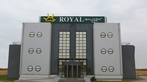 Πρόταση Royal Sugar για τη μονάδα της ΕΒΖ στις Σέρρες