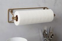 Το ρολό κουζίνας δεν κάνει για όλες τις δουλειές