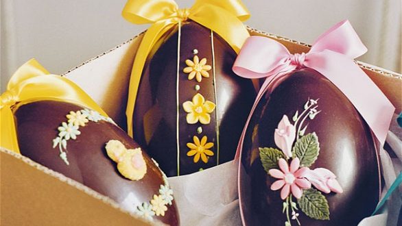 Το εορταστικό ωράριο καταστημάτων της ΕΕΒΟΠ