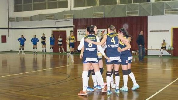 Η ώρα της Φιέστας για τον Α.Ο.Νέας Βύσσας Ορεστιάδας !