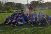 Το σήκωσε η Ένωση  Ασβεστάδων Κυανής!